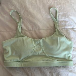 Buffbunny sports bra